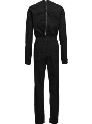 オールインワン・サロペット DRKSHDW 'Eclipse Bodybag' one-length bodysuit DRKSHDW 'eclipse Bodybag' One-length Bodysuit | italist