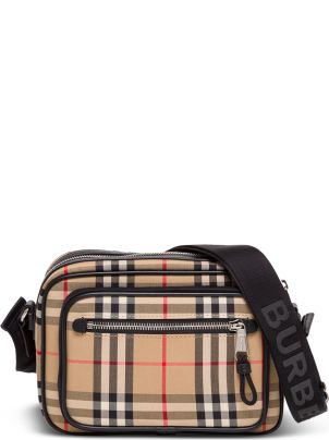 Burberry Bags for Men | italist, ALWAYS LIKE A SALE