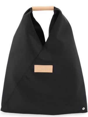 MM6 Maison Margiela SB6ZI0009P6189T8013 関税送料込 MM6 Maison Margiela 'japanese' Small Tote Bag | italist