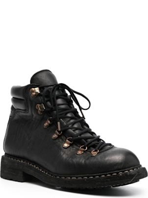 RIPVANWINKLE シューズ ブーツ 41 guidi MINOTAUR メンズ