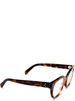Celine Rounded Frame Glasses | italist