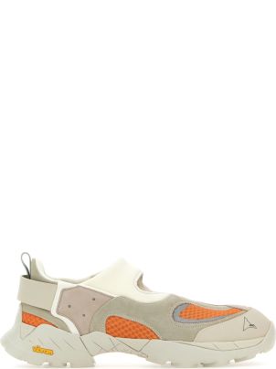 スニーカー ROA SNEAKER (NBUW138LE06 MTY0001) ROA:NBUW138LE06-MTY0001:Rozes（スニーカー）｜BOICE FROM