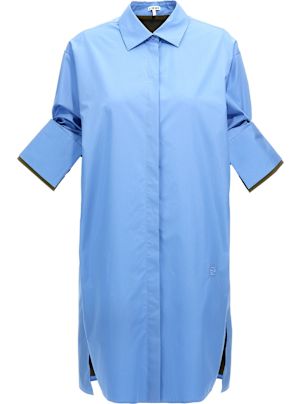 Loewe Chemisier Dress | italist