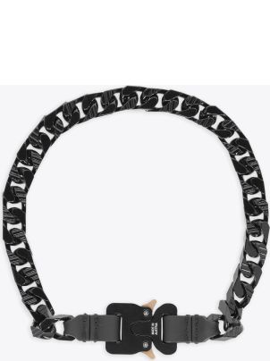 アクセサリー moncler x alyx necklace Alyx × Moncler MONCLER GENIUS 6 x 1017 ALYX 9SM NECKLACE