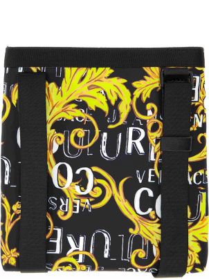 【関税込み】Versace Jeans Couture ジャンプスーツ Versace Jeans Couture Crossbody Bag | italist