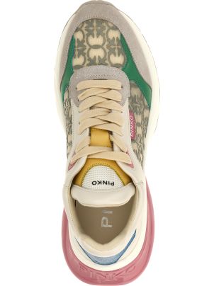 Pinko 'ariel' Sneakers | italist