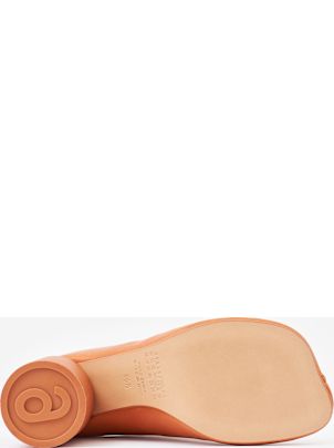 新品 MM6  MaisonMargiela ストラップシューズ38スタッズ Maison Margiela/メゾン マルジェラ_Women通販 | 「タビ