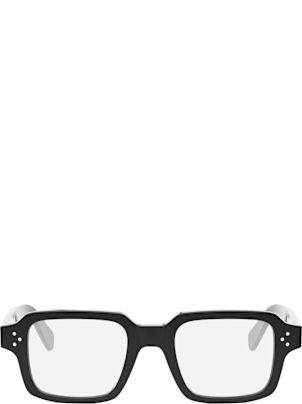 Cl50144u Celine 3 Dots Hd 001 Nero Glasses | italist, ALWAYS