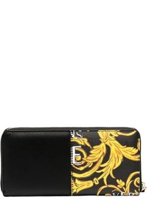 Versace Jeans Couture Wallet | italist