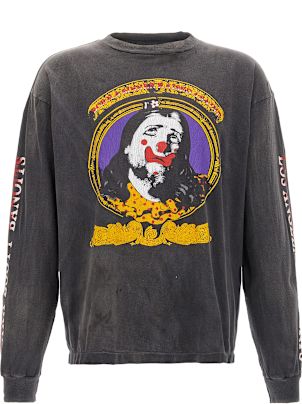 SAINT Mxxxxxx Clothing for Men