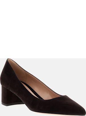 Gianvito Rossi Decollette Piper Pump | italist