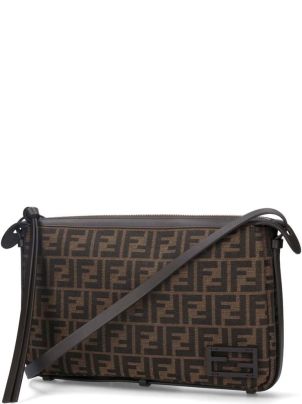 Fendi Simply Medium Crossbody Bag | italist