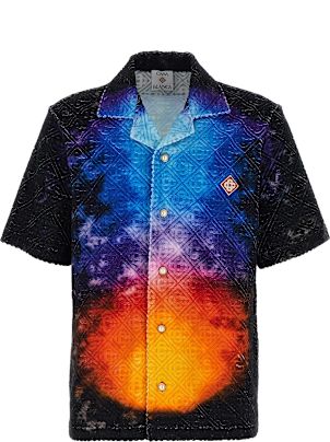 Casablanca Shirts for Men