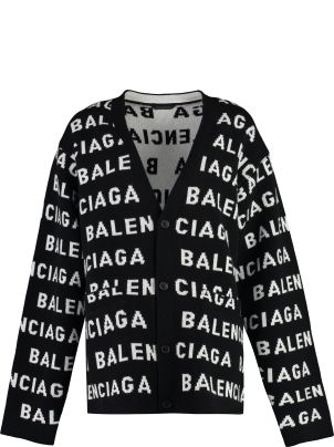 Balenciaga hot sale sweater sale