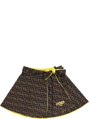 FENDI オルオハFFフリントストレトレックハンツ 【関税込】 FENDI オルオハFFフリントストレトレックハンツ 【関税込