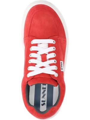 スニーカー SUNNEI Men Sneakers CSHOXSNK015 black Sunnei Sneakers for Men | Online Sale up to 75% off | Lyst