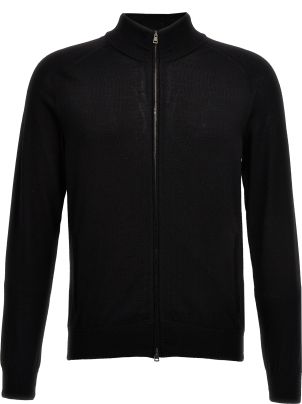 トップス made in italy ZANONE cardigun en Zanone Cardigan | italist
