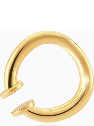 アクセサリーその他 FEDERICA TOSI Woman Jewel Gold FT25LA05G GOLD FEDERICA TOSI: Jewel woman - Gold | Federica Tosi jewel