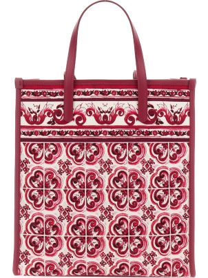 Dolce & Gabbana Small Shopping Bag | italist