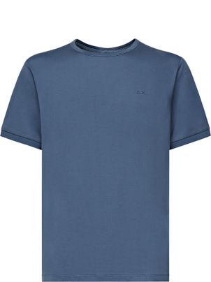 Sun 68 T-shirt With Logo | italist