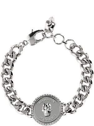 Alexander McQueen Jewelry for Men