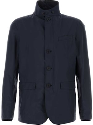 HERNO エラスティックウエストテラトショツ 【関税込】 ヘルノ HERNO HERNO ダウンコート PI001782D 12017Z フード付き