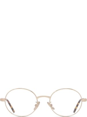 【送料&関税込】Loewe Lw50094u - Gold / Havana Rx Glasses Loewe Lw50094u - Gold / Havana Rx Glasses | italist, ALWAYS