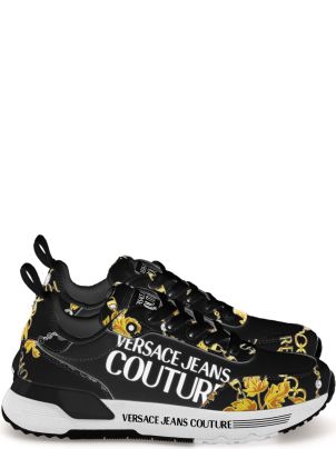 Versace Jeans Couture Sneakers | italist