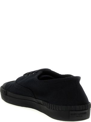 Saint Laurent Wes Sneakers | italist