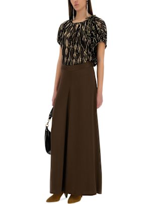 Isabel Marant 'kayana' Long Skirt | italist