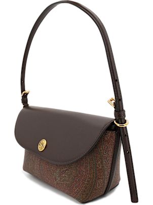 【送料&関税込】Etro Barchetta Piccola Shoulder Bag Etro Barchetta Piccola Shoulder Bag | italist