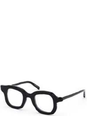 小物 MASAHIROMARUYAMA MM-0068-No.1 Black Masahiro Maruyama MM/0068 NO.1 Sunglasses | italist, ALWAYS