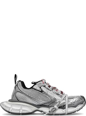 【BALENCIAGA】3XL テクノスニーカー 60 mm Balenciaga 3xl Fabric Low-top Sneakers | italist