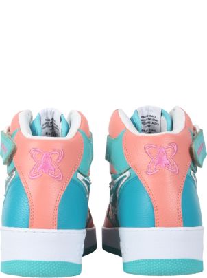 スニーカー ENTERPRISE JAPAN ROCKET MID SNEAKERS (BB1003PX108S1141_WSP) Enterprise Japan Rocket Mid Sneakers | italist
