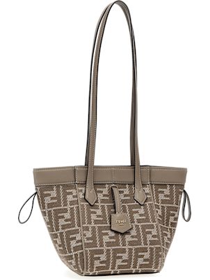 【VIP価格】FENDI 折り紙 ミニバケツ fendi Origami Mini' Shoulder Bag | italist