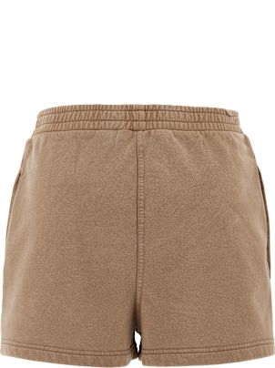 ショートパンツ FENDI 3D 'Fendi Roma' shorts 3d 'fendi Roma' Shorts | italist