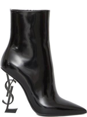 Ysl boots on on sale sale