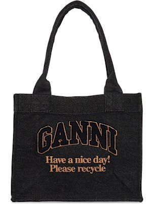 Ganni Totes for Women