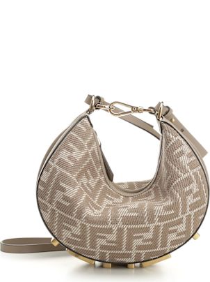 イタリア製額 Gucci Silver Leather Crossbody Bag | italist
