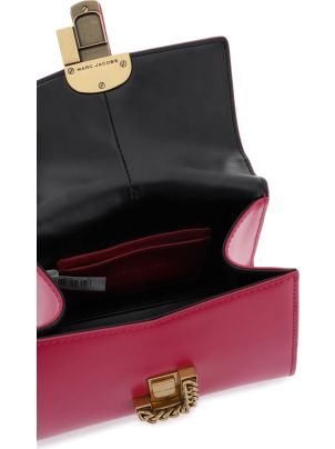 Marc Jacobs The St. Marc Mini Top Handle Bag | italist
