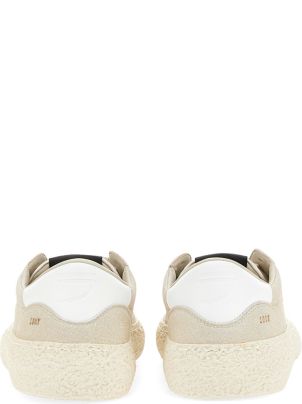 Puraai Almond Sneaker | italist Puraai Almond Sneaker | italist