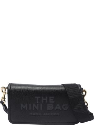 Marc Jacobs The Mini Bag Crossbody Bag | italist