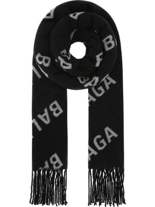 Balenciaga Scarves for Men ALWAYS LIKE A SALE