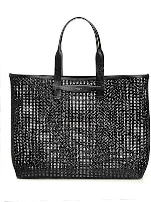 ★関税込み★ Dolce & Gabbana Adamo Shopping Bag Dolce & Gabbana 