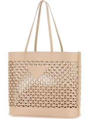 ハンドバッグ PRADA HAND BAG (1BG5032CY4 F0485) Prada Shopping Bag | italist
