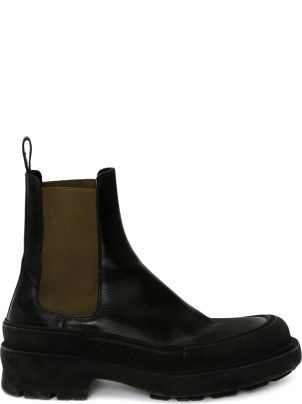 Alexander McQueen H.boot Tread.le.s.ru Boxcar | italist, ALWAYS