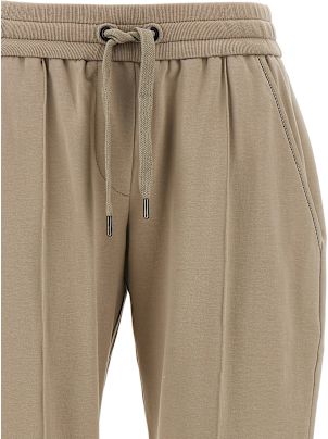 Brunello Cucinelli Monile Joggers | italist