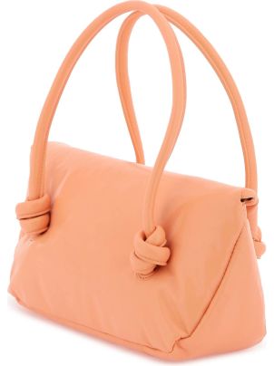Jil Sander Patent Leather Small Shoulder Bag | italist
