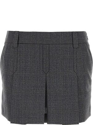 Miu Miu Pants & Shorts for Women