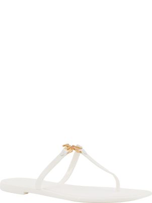 Tory Burch Roxanne Jelly Thong Sandals | italist